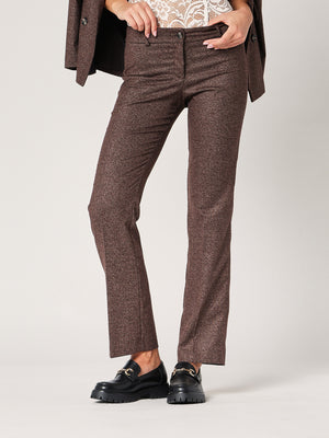 Pantalone  jaspè