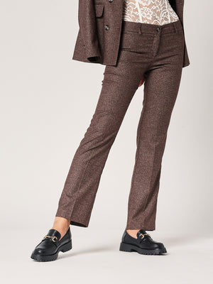 Pantalone  jaspè
