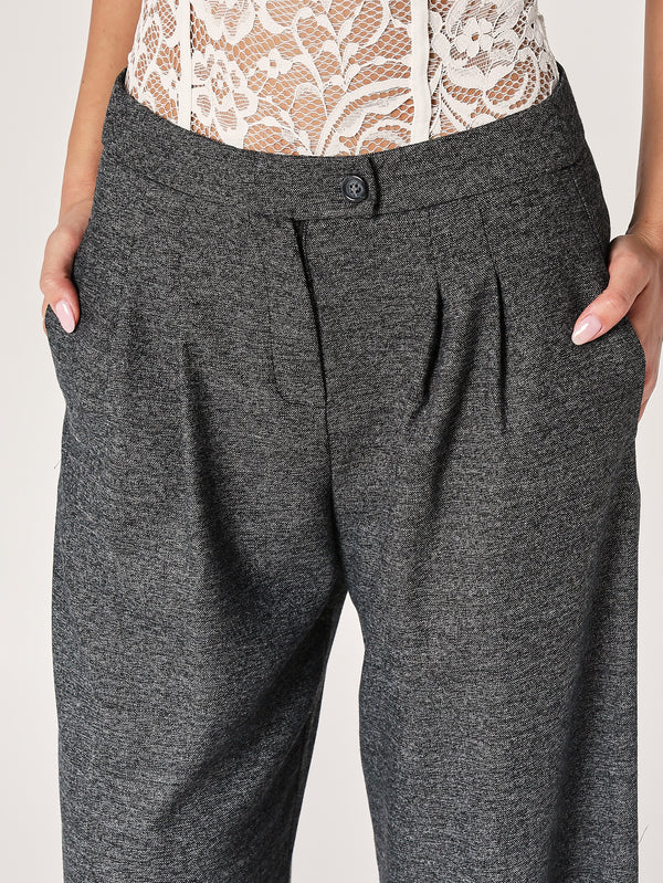 Pantalone palazzo Jaspè