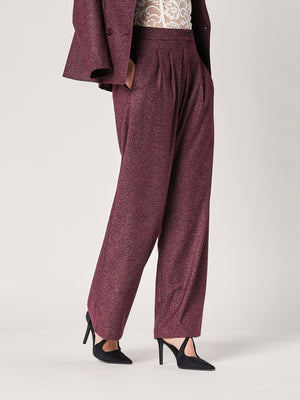 Pantalone palazzo Jaspè