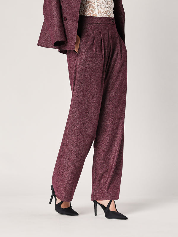 Pantalone palazzo Jaspè