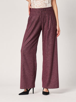 Pantalone palazzo Jaspè