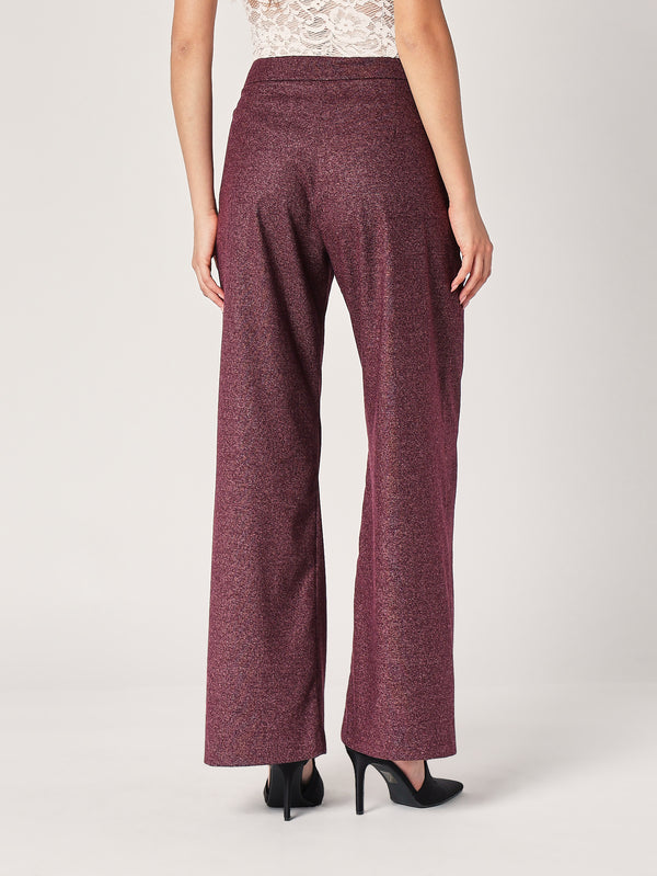 Pantalone palazzo Jaspè