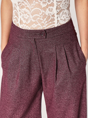 Pantalone palazzo Jaspè