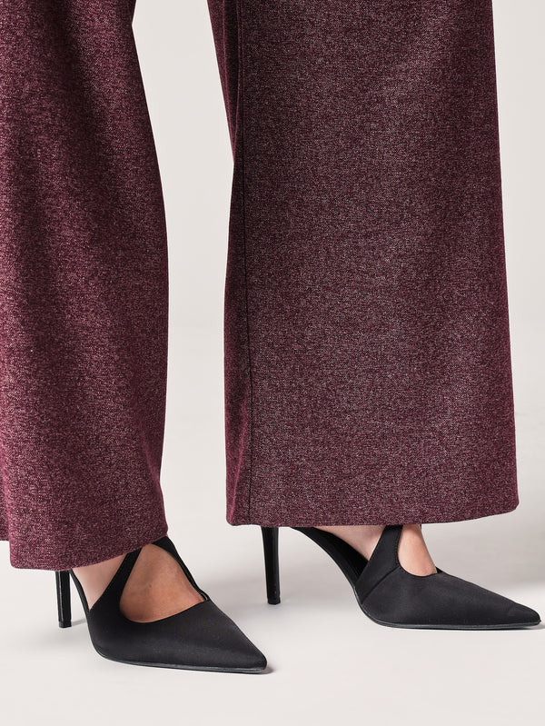 Pantalone palazzo Jaspè