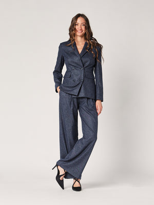 Pantalone palazzo Jaspè