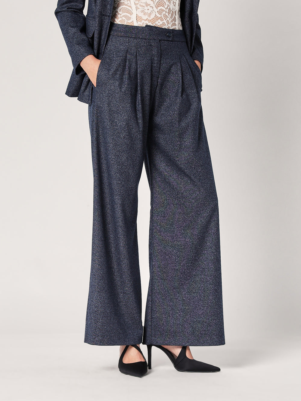 Pantalone palazzo Jaspè