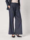 Pantalone palazzo Jaspè