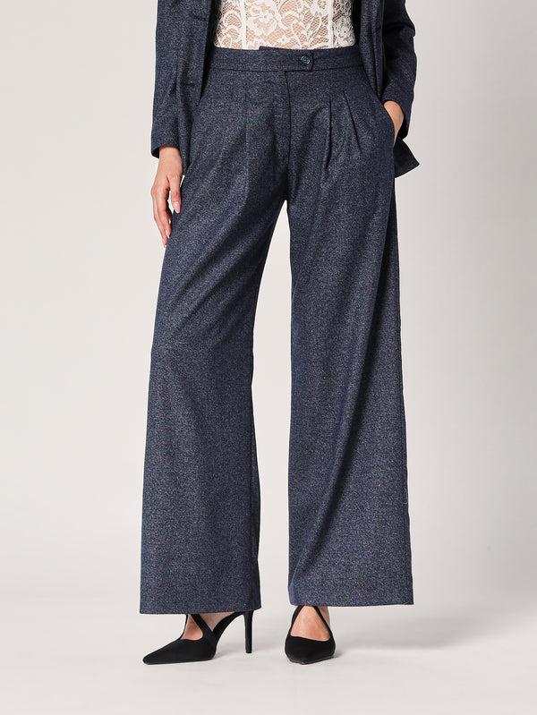 Pantalone palazzo Jaspè