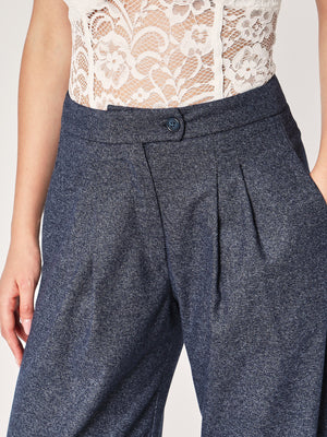Pantalone palazzo Jaspè