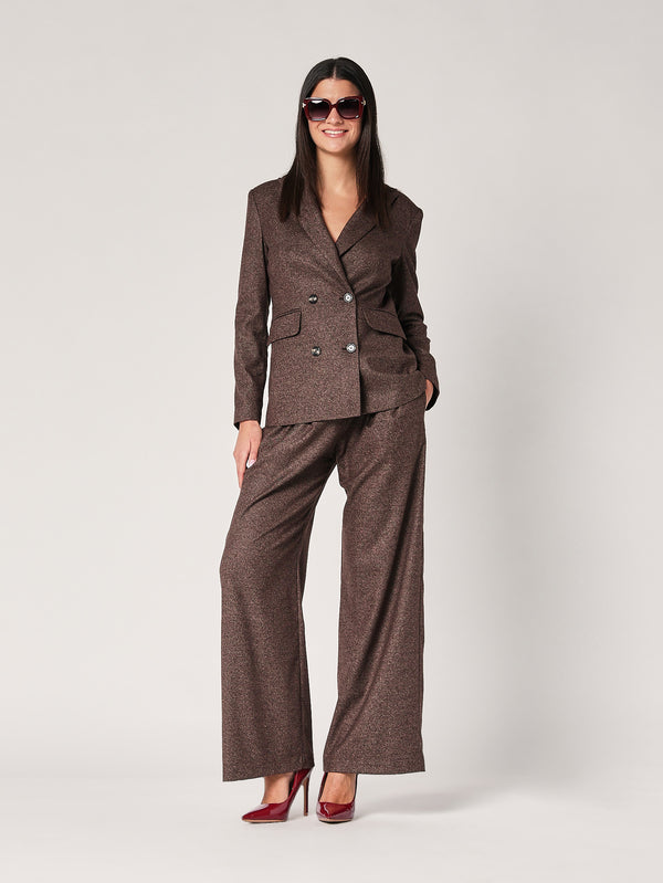 Pantalone palazzo Jaspè