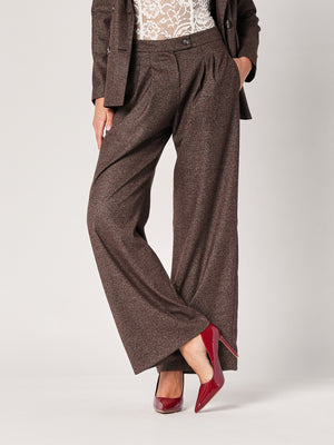 Pantalone palazzo Jaspè