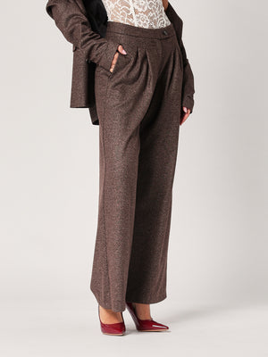 Pantalone palazzo Jaspè