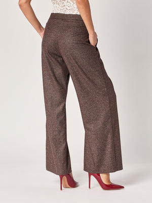 Pantalone palazzo Jaspè