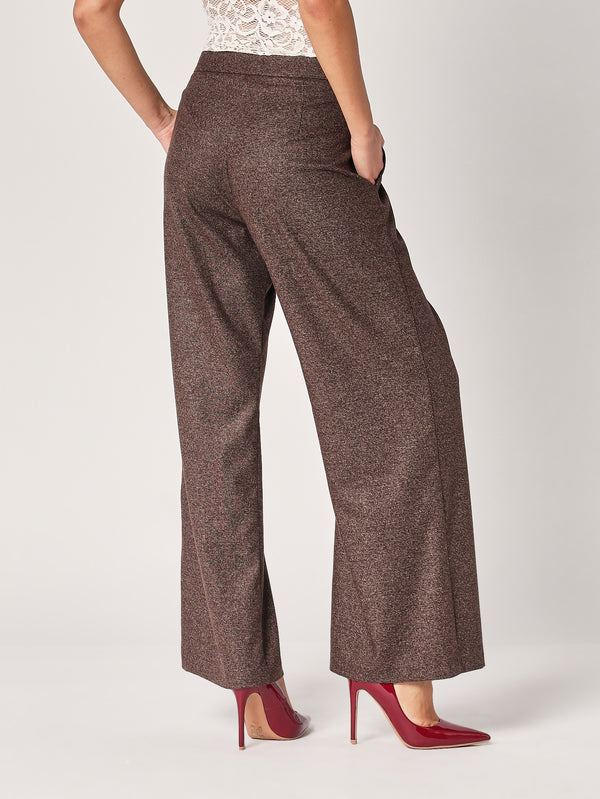 Pantalone palazzo Jaspè