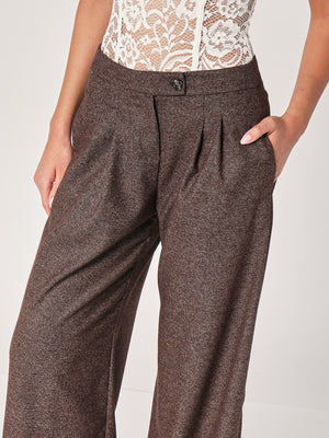 Pantalone palazzo Jaspè
