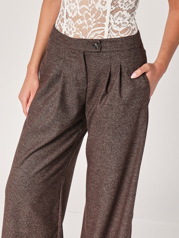 Pantalone palazzo Jaspè