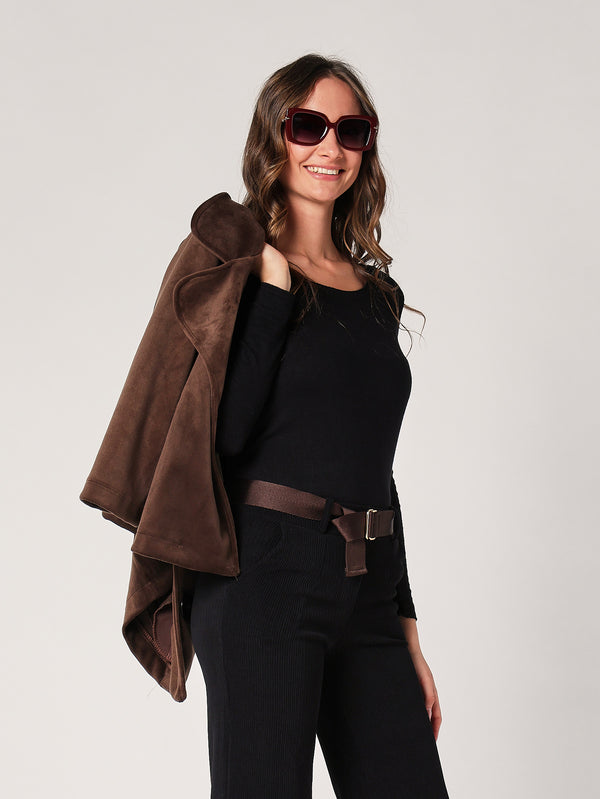 Maglia girocollo
