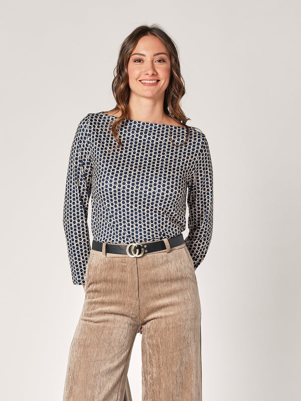 Maglia pois