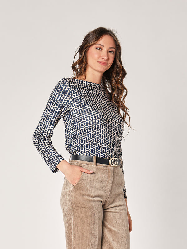 Maglia pois