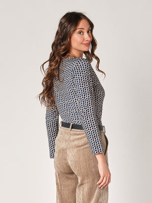Maglia pois