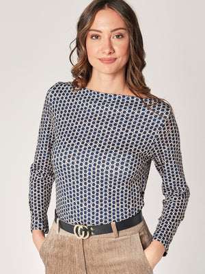 Maglia pois