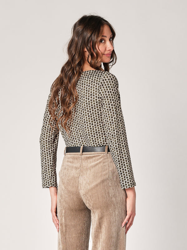 Maglia pois