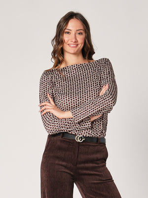 Maglia pois