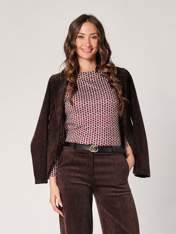 Maglia pois