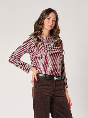 Maglia pois