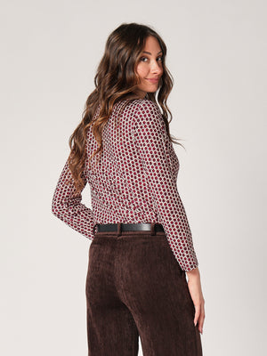 Maglia pois