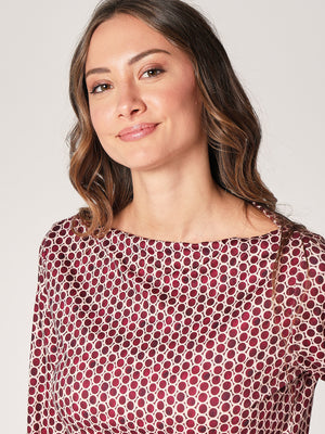 Maglia pois