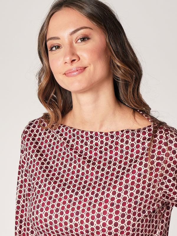 Maglia pois