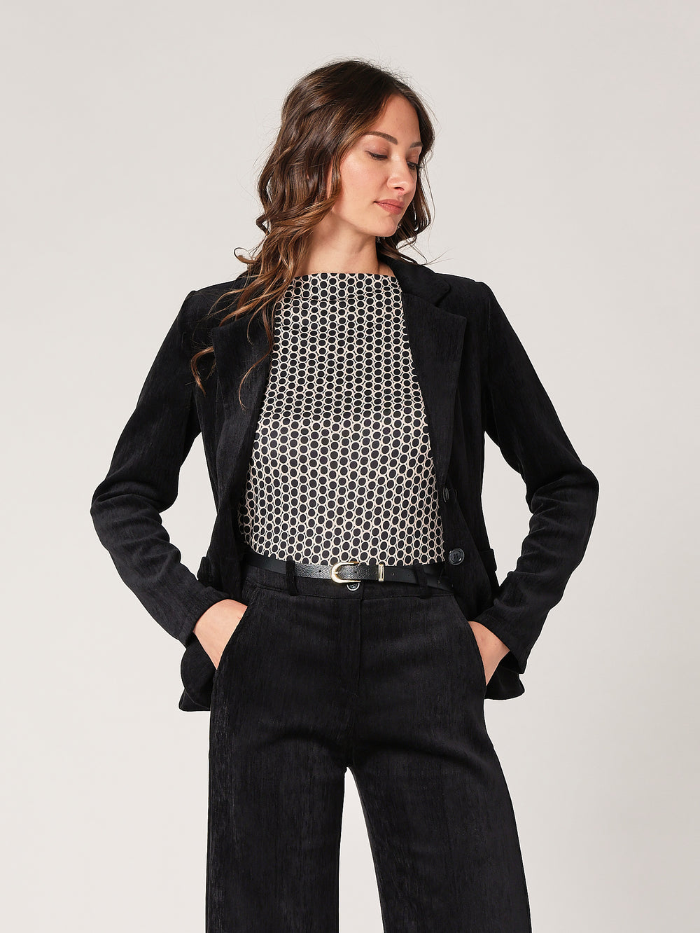 Maglia pois