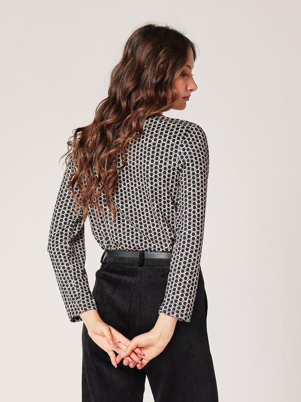 Maglia pois