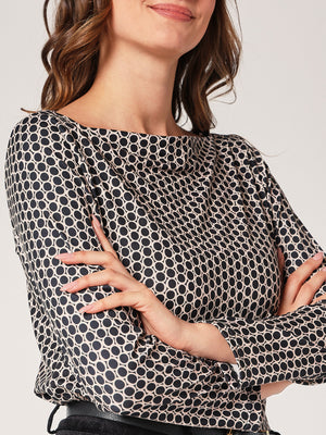 Maglia pois