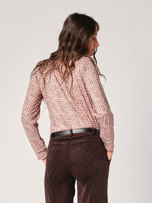 Camicia  pois