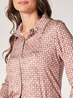 Camicia  pois