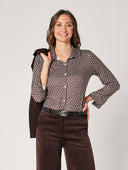 Camicia  pois