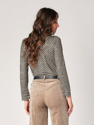 Camicia  pois