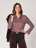 Camicia  pois