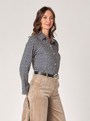 Camicia  pois