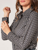 Camicia  pois