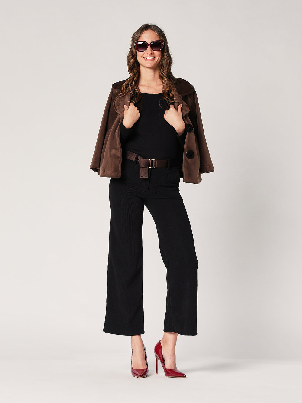 Pantalone palazzo