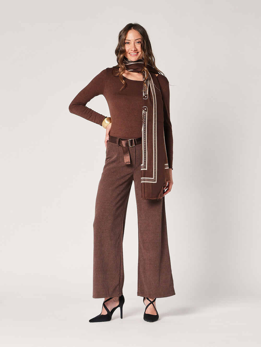 Pantalone palazzo