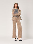 Pantalone palazzo
