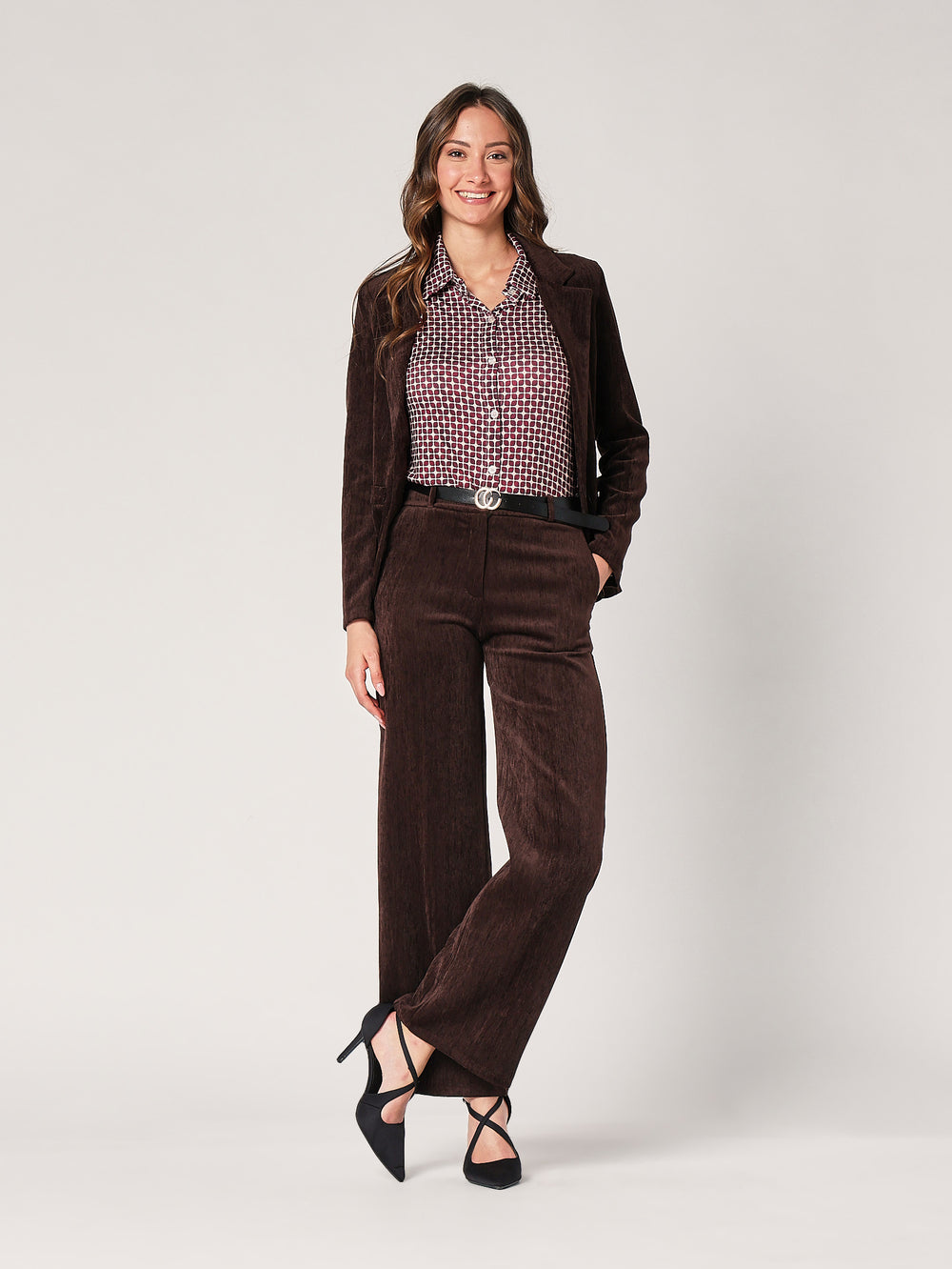 Pantalone palazzo