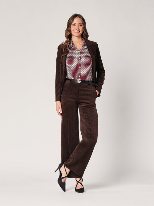Pantalone palazzo