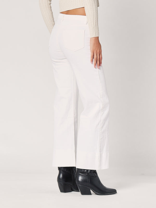 Jeans a zampa