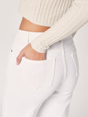Jeans a zampa